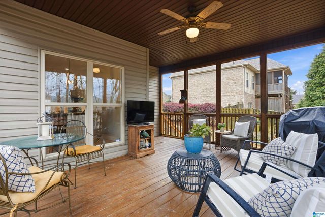 132 LAKELAND RIDGE, Chelsea, AL 35043