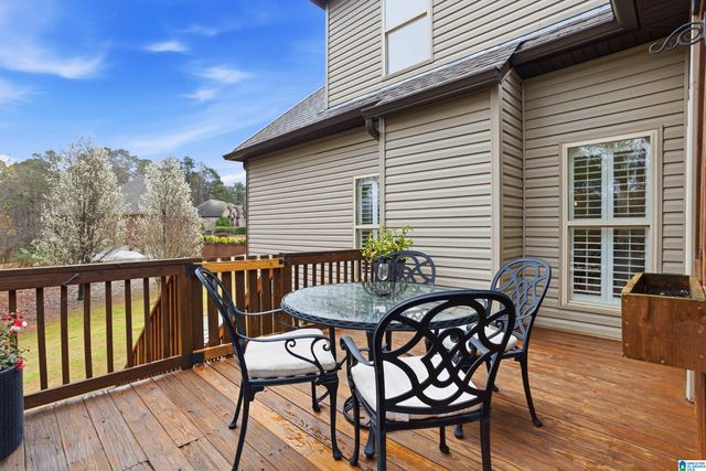 132 LAKELAND RIDGE, Chelsea, AL 35043