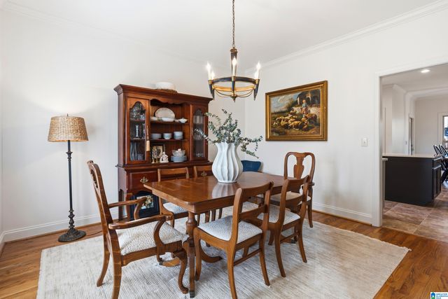 132 LAKELAND RIDGE, Chelsea, AL 35043