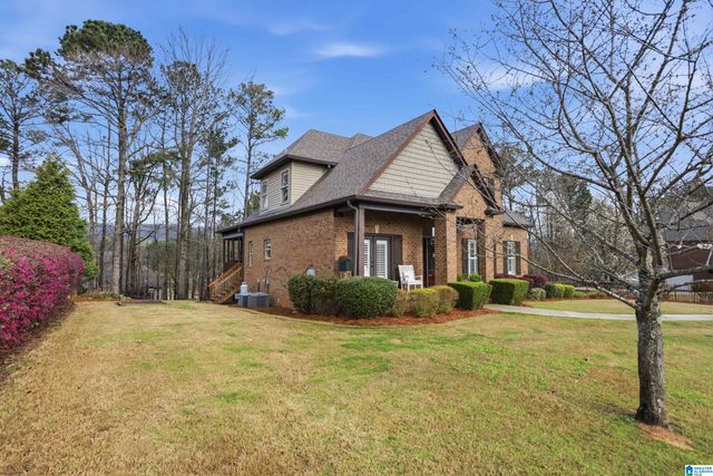 132 LAKELAND RIDGE, Chelsea, AL 35043