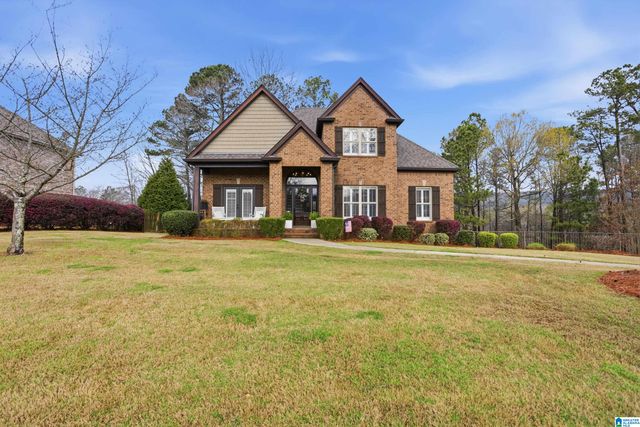 132 LAKELAND RIDGE, Chelsea, AL 35043