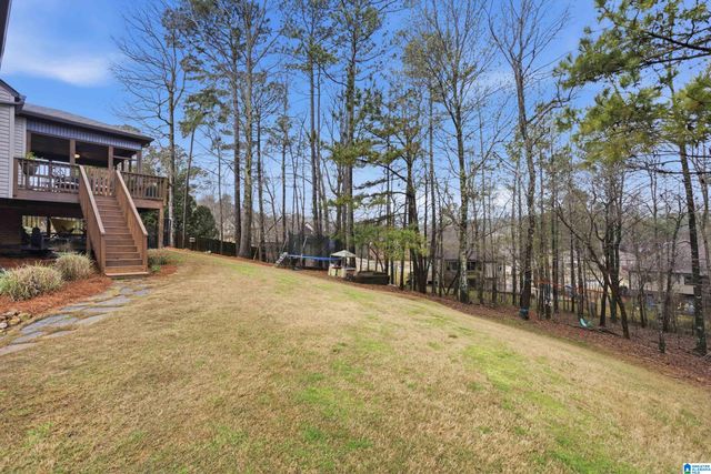 132 LAKELAND RIDGE, Chelsea, AL 35043
