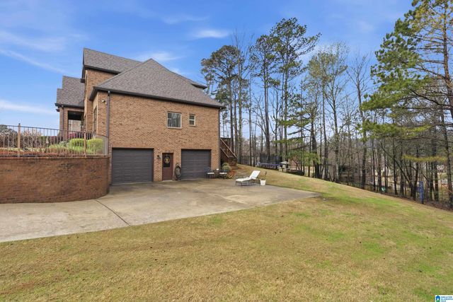 132 LAKELAND RIDGE, Chelsea, AL 35043