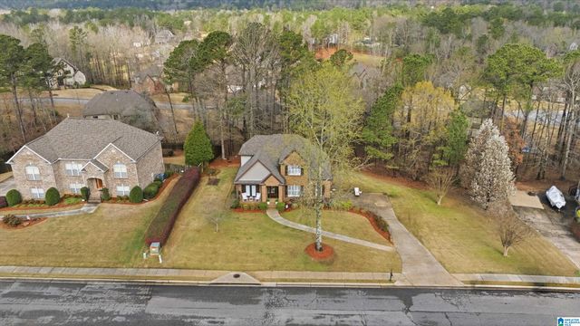132 LAKELAND RIDGE, Chelsea, AL 35043