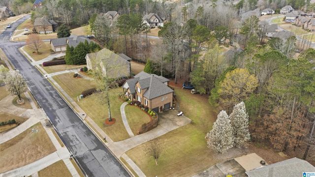 132 LAKELAND RIDGE, Chelsea, AL 35043