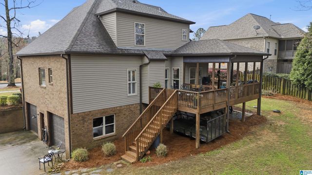 132 LAKELAND RIDGE, Chelsea, AL 35043