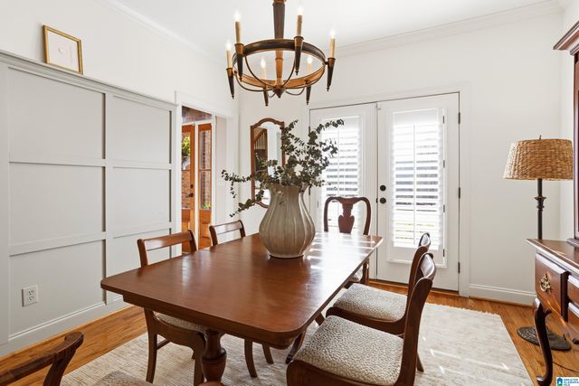 132 LAKELAND RIDGE, Chelsea, AL 35043