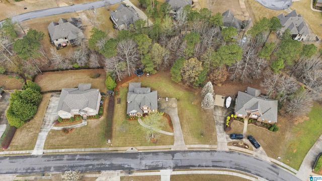 132 LAKELAND RIDGE, Chelsea, AL 35043