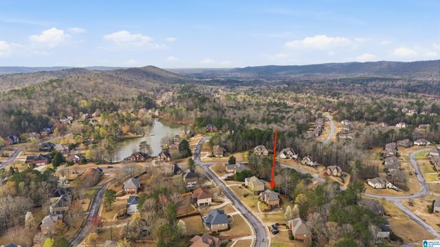 132 LAKELAND RIDGE, Chelsea, AL 35043