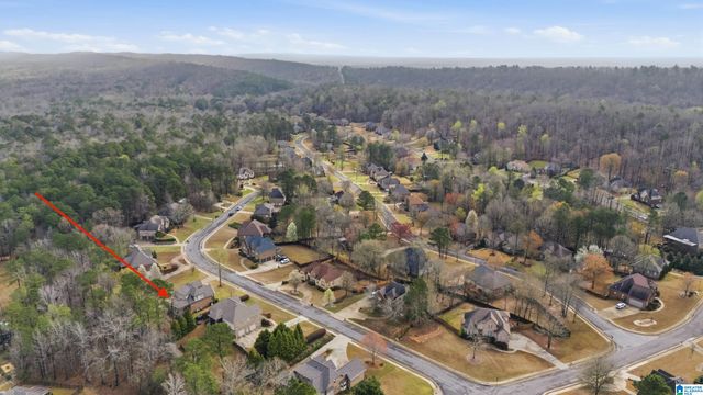 132 LAKELAND RIDGE, Chelsea, AL 35043