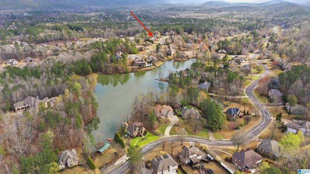132 LAKELAND RIDGE, Chelsea, AL 35043
