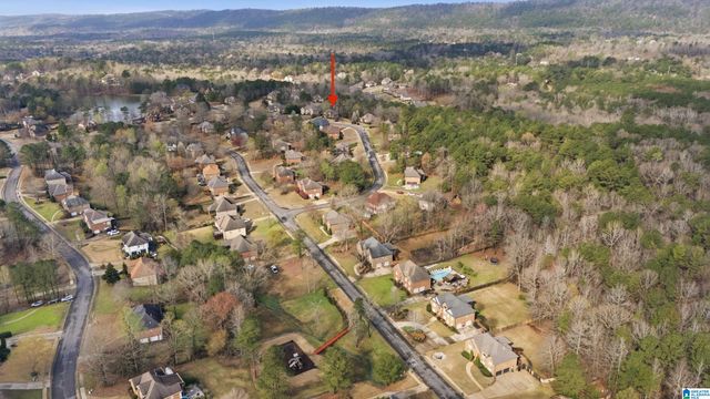 132 LAKELAND RIDGE, Chelsea, AL 35043