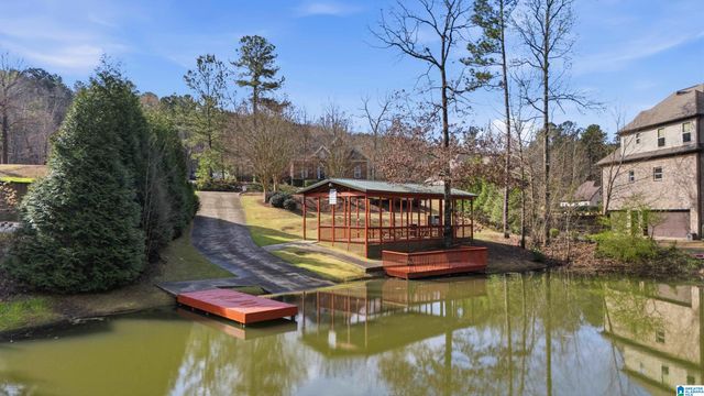 132 LAKELAND RIDGE, Chelsea, AL 35043
