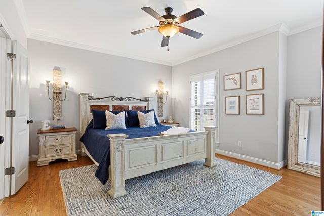 132 LAKELAND RIDGE, Chelsea, AL 35043