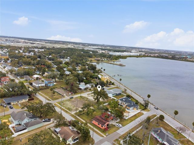 2405 DAVIS STREET Model B, Tampa, FL 33605