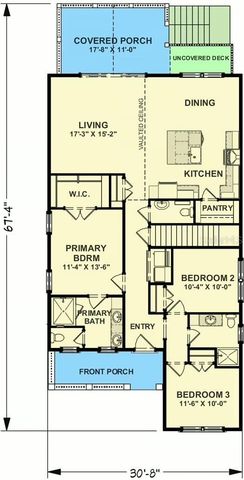 2405 DAVIS STREET Model B, Tampa, FL 33605