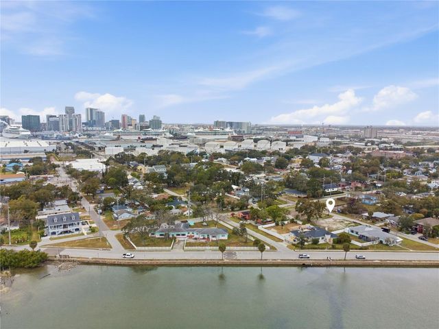 2405 DAVIS STREET Model B, Tampa, FL 33605