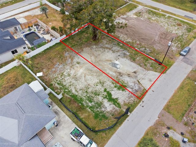 2405 DAVIS STREET Model B, Tampa, FL 33605