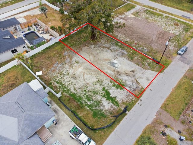 2405 DAVIS STREET Model B, Tampa, FL 33605