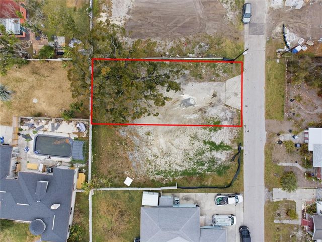 2405 DAVIS STREET Model B, Tampa, FL 33605