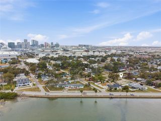 2405 DAVIS STREET Model #B, Tampa, FL 33605