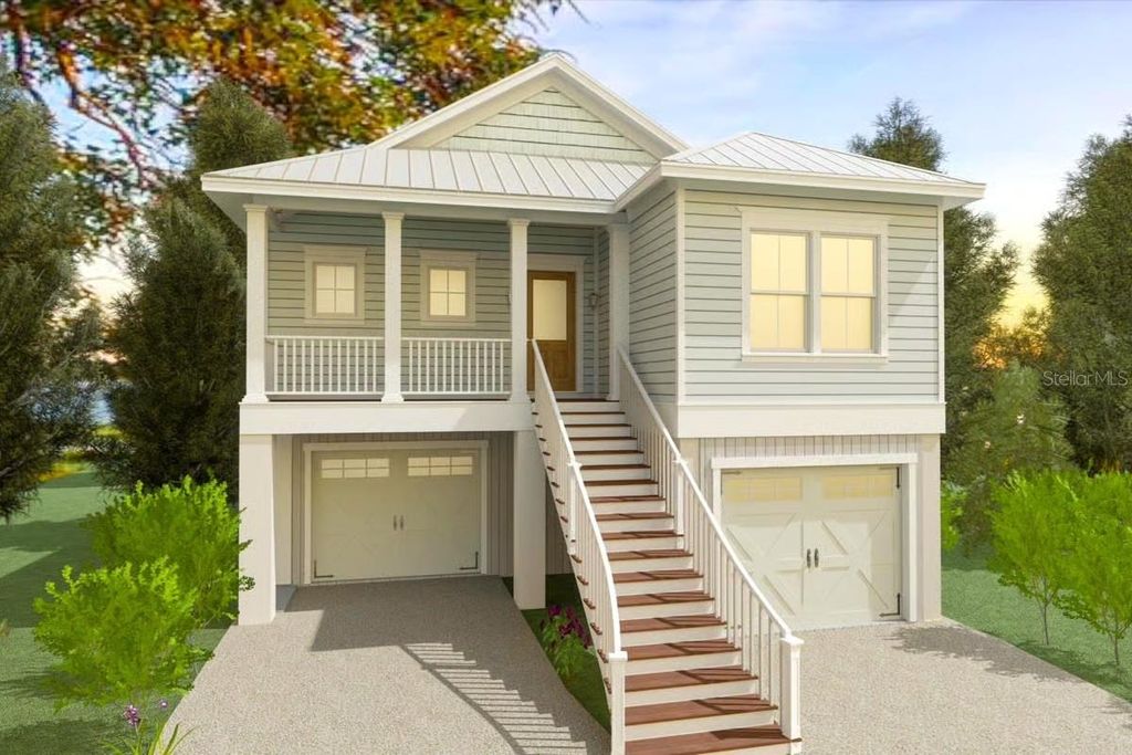 2405 DAVIS STREET Model B, Tampa, FL 33605