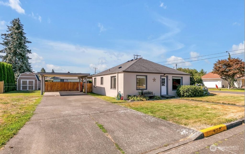 624 9th Avenue SW, Puyallup, WA 98371