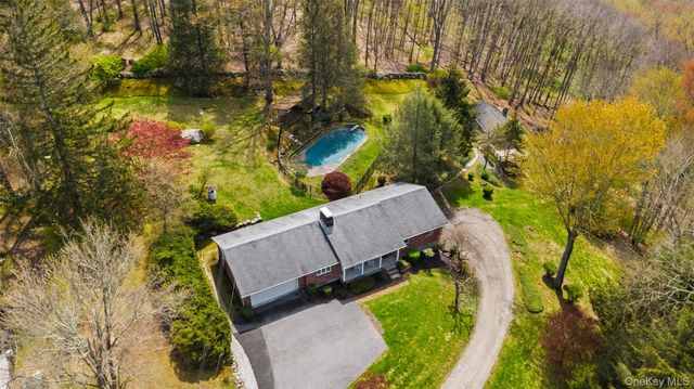51 - 53 Ivy Hill Road, Brewster, NY 10509