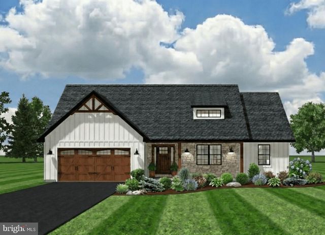 020 ROLLING MEADOW ROAD, Lebanon, PA 17046