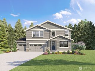 3722 98th Avenue Ct E #4, Edgewood, WA 98371