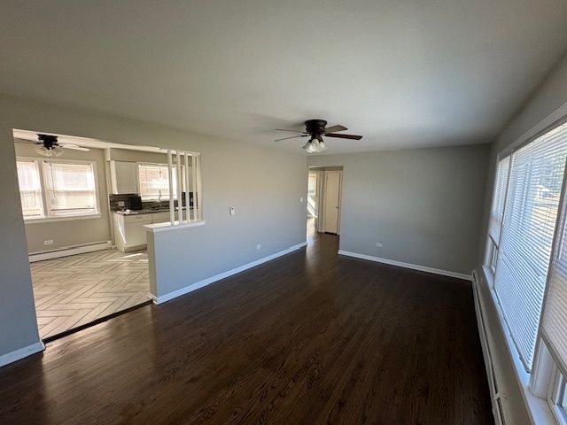2244 Oak Park Avenue 2W, Berwyn, IL 60402