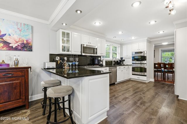 420 Wells Avenue, Oakhurst, NJ 07755