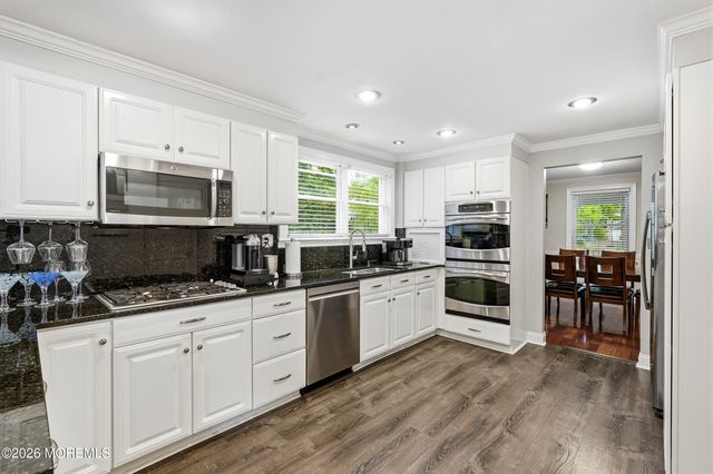 420 Wells Avenue, Oakhurst, NJ 07755