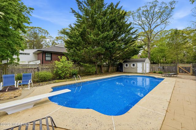 420 Wells Avenue, Oakhurst, NJ 07755