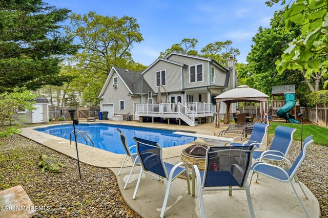 420 Wells Avenue, Oakhurst, NJ 07755
