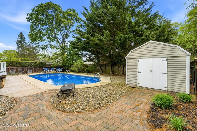 420 Wells Avenue, Oakhurst, NJ 07755