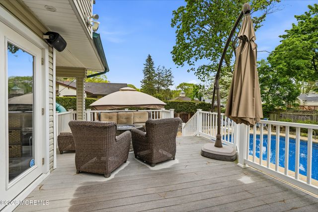 420 Wells Avenue, Oakhurst, NJ 07755