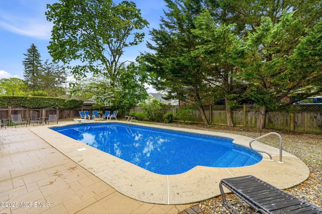 420 Wells Avenue, Oakhurst, NJ 07755