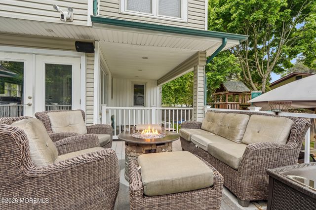420 Wells Avenue, Oakhurst, NJ 07755