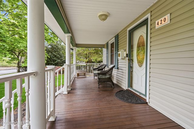 420 Wells Avenue, Oakhurst, NJ 07755