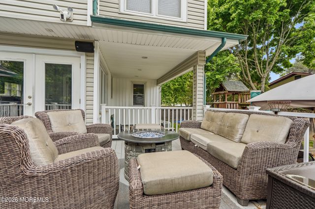 420 Wells Avenue, Oakhurst, NJ 07755