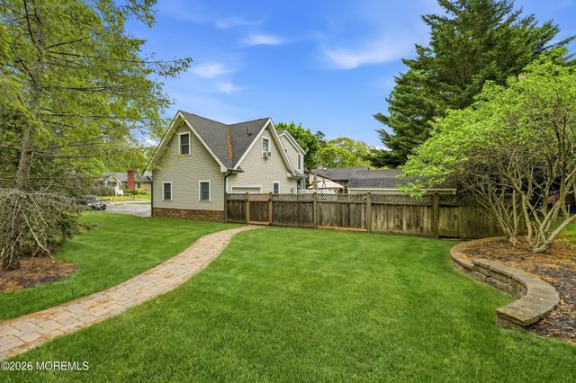 420 Wells Avenue, Oakhurst, NJ 07755