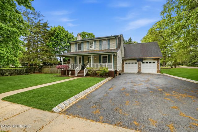 420 Wells Avenue, Oakhurst, NJ 07755