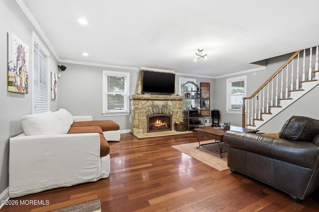420 Wells Avenue, Oakhurst, NJ 07755