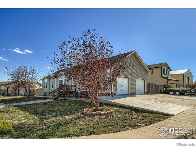 245 W Crawford Avenue, Keenesburg, CO 80643