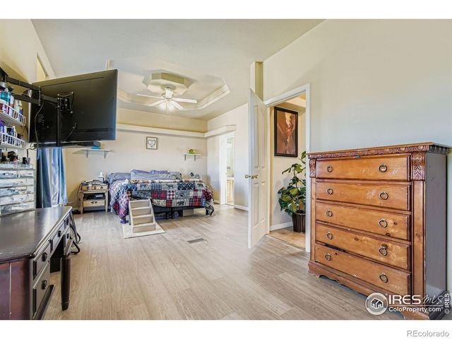 245 W Crawford Avenue, Keenesburg, CO 80643