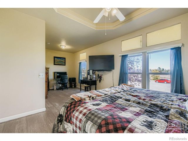 245 W Crawford Avenue, Keenesburg, CO 80643