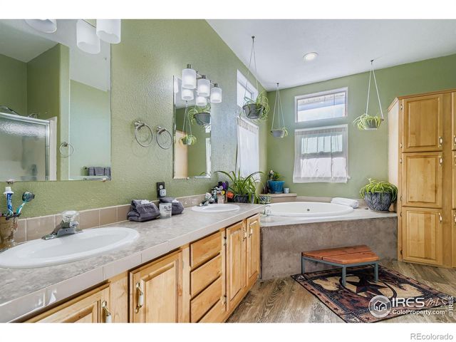 245 W Crawford Avenue, Keenesburg, CO 80643