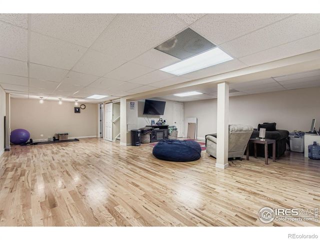 245 W Crawford Avenue, Keenesburg, CO 80643