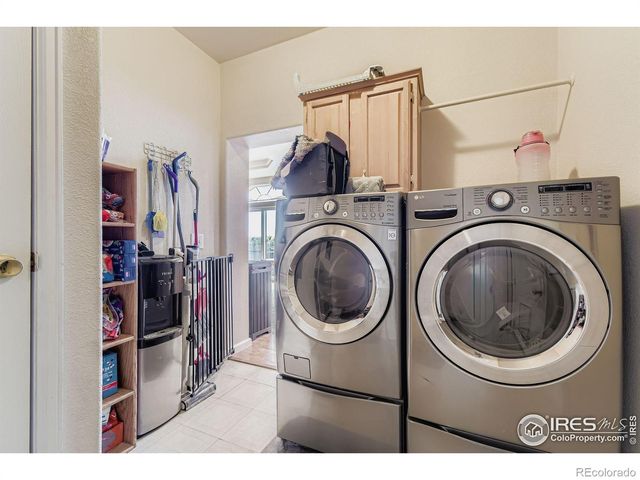 245 W Crawford Avenue, Keenesburg, CO 80643